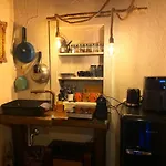 Pinecone Lodge, River Garden Apartment Eptalofos