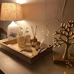 Pinecone Lodge, River Garden *