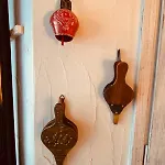 Apartment Pinecone Lodge, River Garden Eptalofos