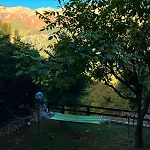 Apartment Pinecone Lodge, River Garden Eptalofos