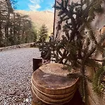 Pinecone Lodge, River Garden * Eptalofos