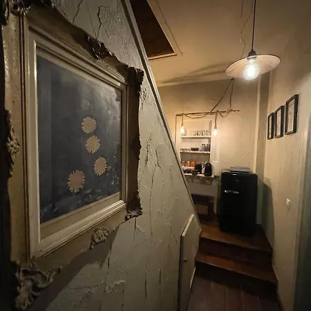 Lejlighed Pinecone Lodge, Wellness Garden *