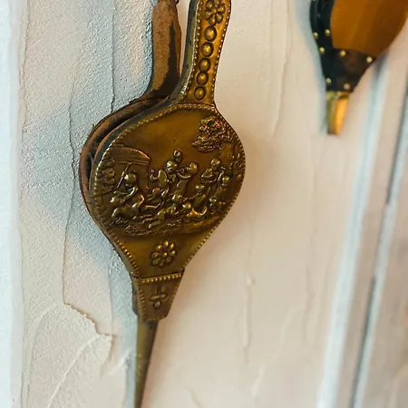 Pinecone Lodge, Wellness Garden Lejlighed *