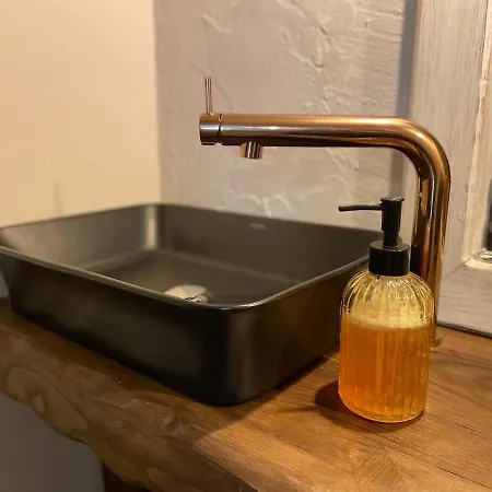 Pinecone Lodge, Wellness Garden *