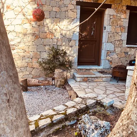 Apartment Pinecone Lodge, River Garden