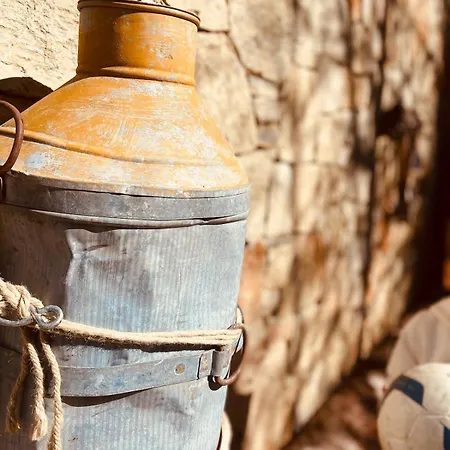 Lejlighed Pinecone Lodge, Wellness Garden