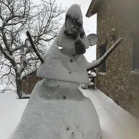 Pinecone Lodge, Wellness Garden Lejlighed