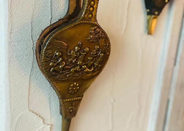 Pinecone Lodge, Wellness Garden Διαμέρισμα *