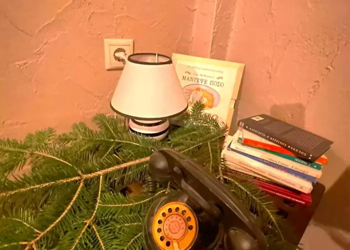 Pinecone Lodge, Wellness Garden Επτάλοφος