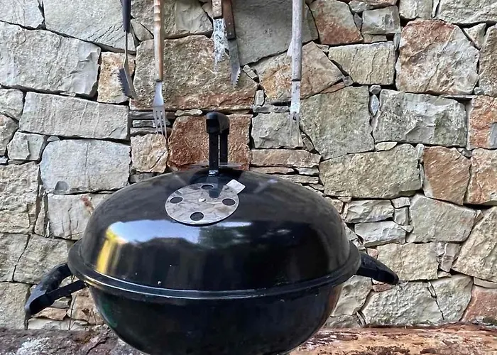 Pinecone Lodge, Wellness Garden Διαμέρισμα *