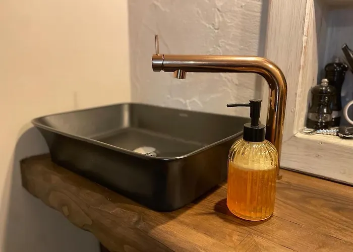 Pinecone Lodge, Wellness Garden *